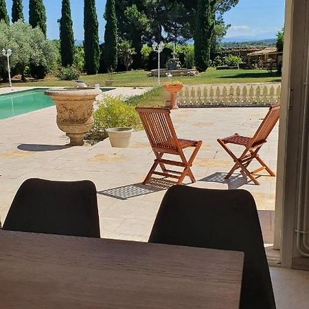 Domaine d'Herminis - Gîte de Dame Carcas Carcassonne Extérieur photo