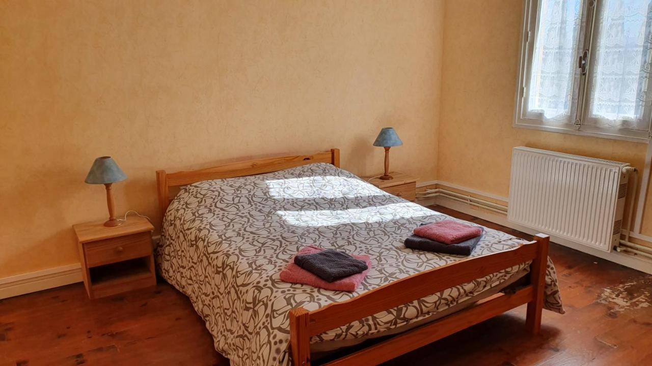Domaine d'Herminis - Gîte de Dame Carcas Carcassonne Chambre photo