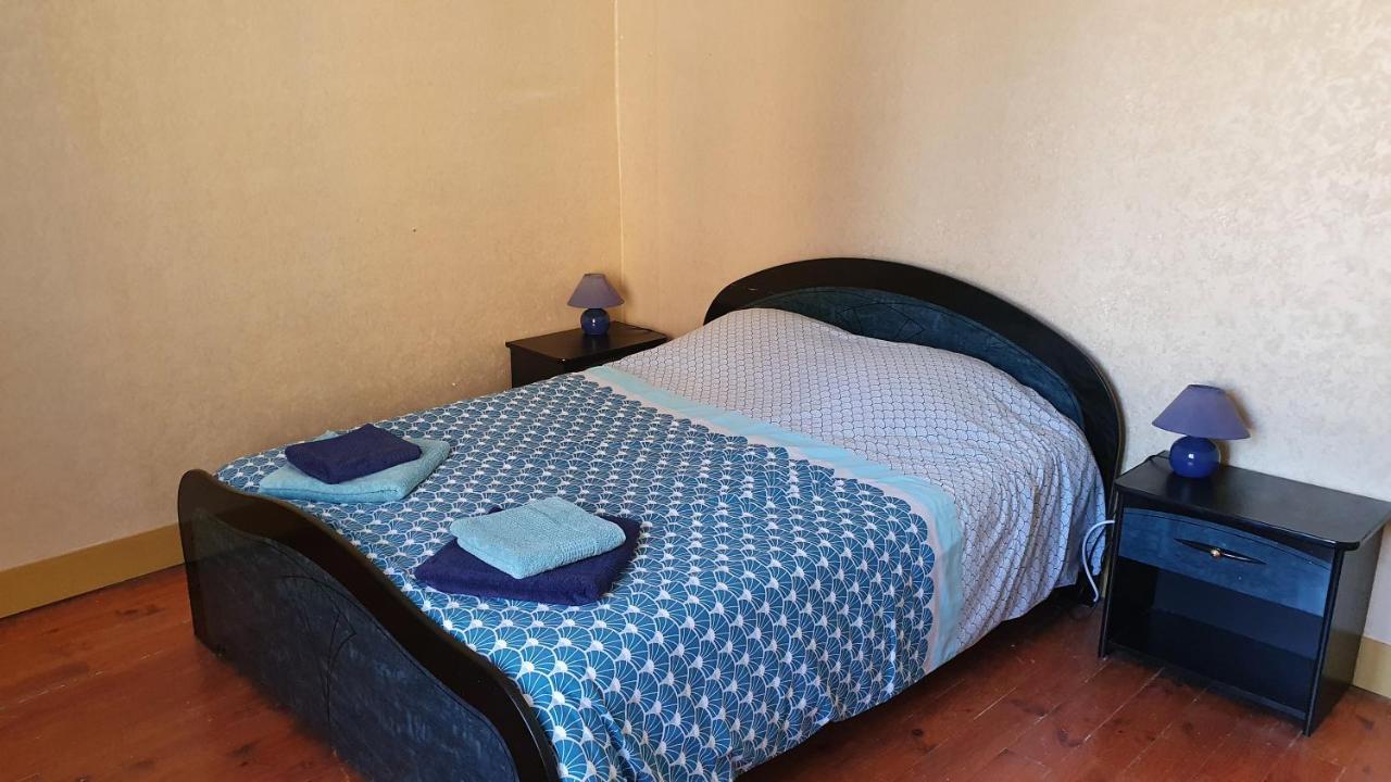 Domaine d'Herminis - Gîte de Dame Carcas Carcassonne Chambre photo